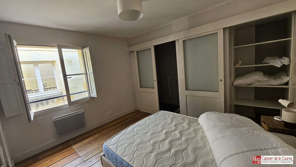 Appartement 46 m² à Bordeaux  - photo 6