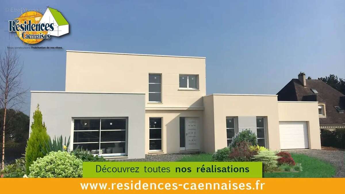 Terrain à MERVILLE-FRANCEVILLE-PLAGE