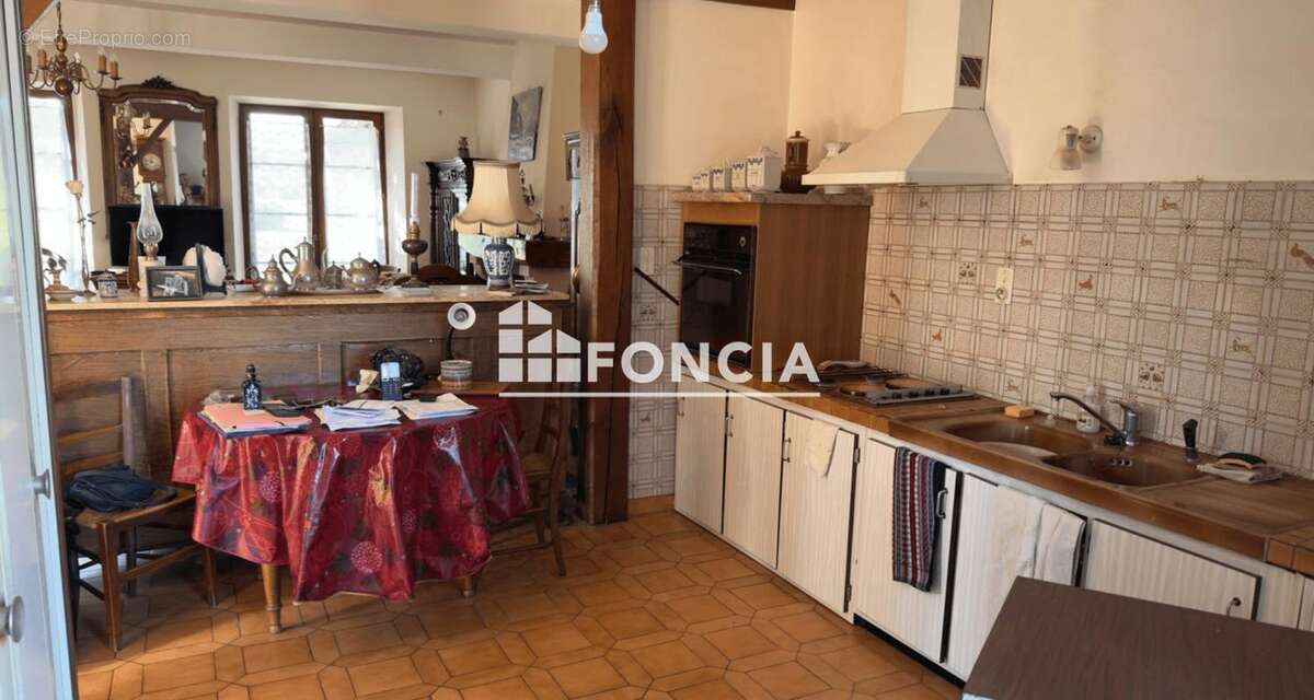  Maison de village – Valentine (31800) - photo 7