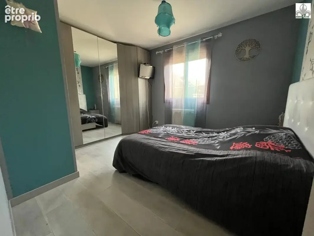 Maison plain-pied 3 chambres avec garage et piscine à quelques - photo 5