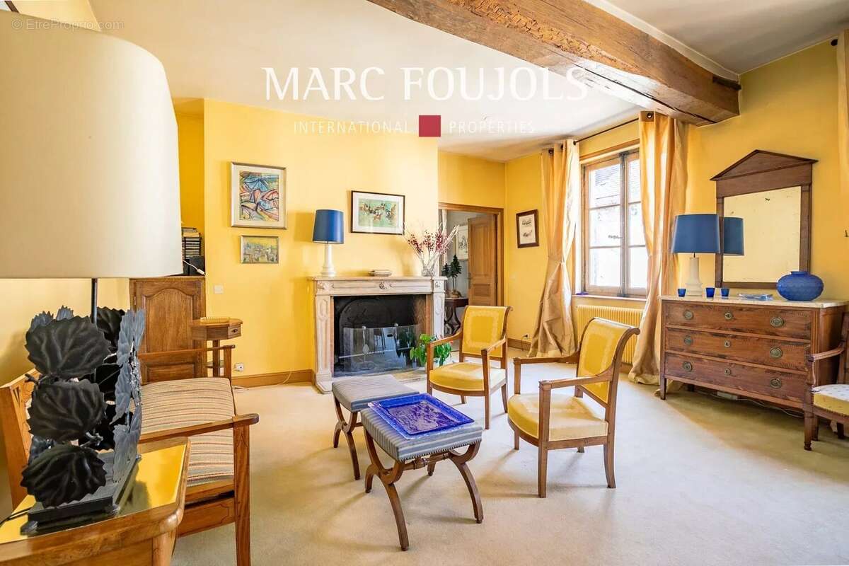 Appartement à COMPIEGNE