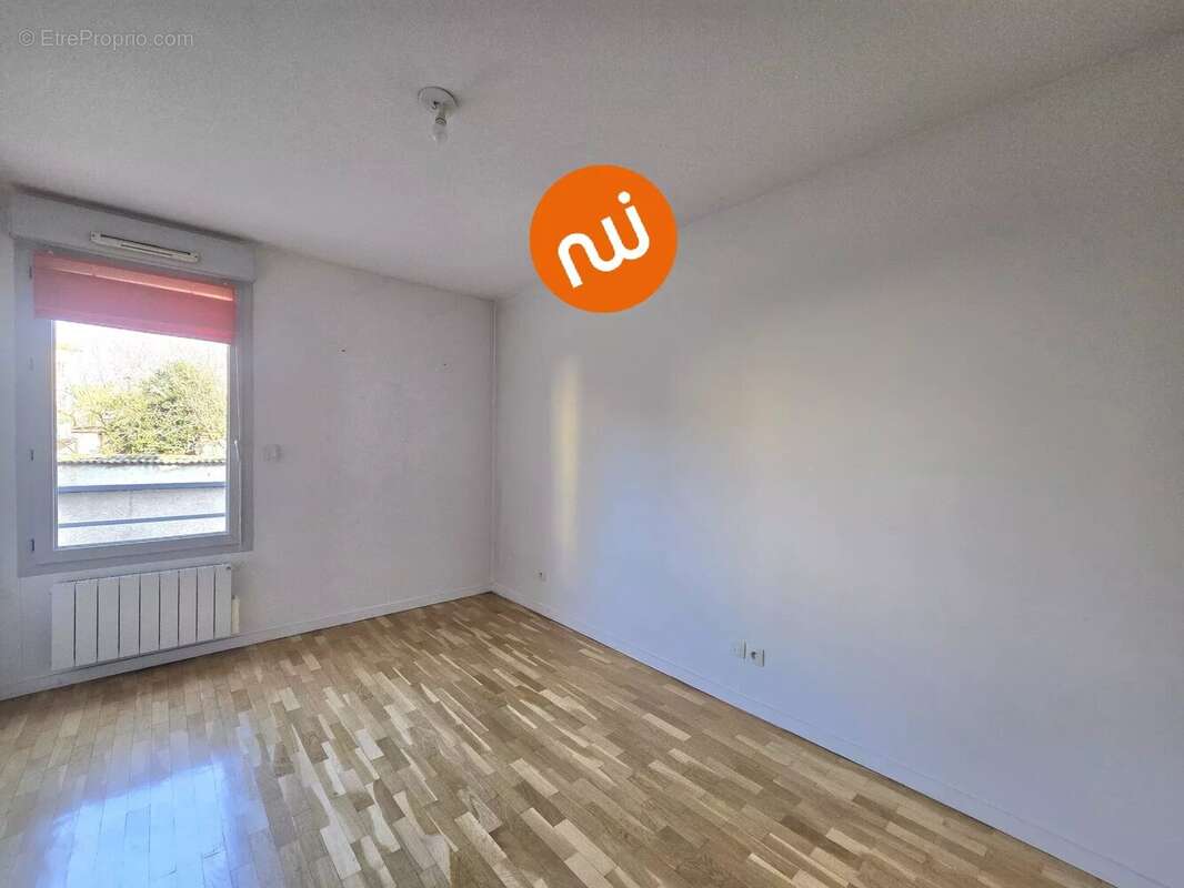 Appartement à TASSIN-LA-DEMI-LUNE