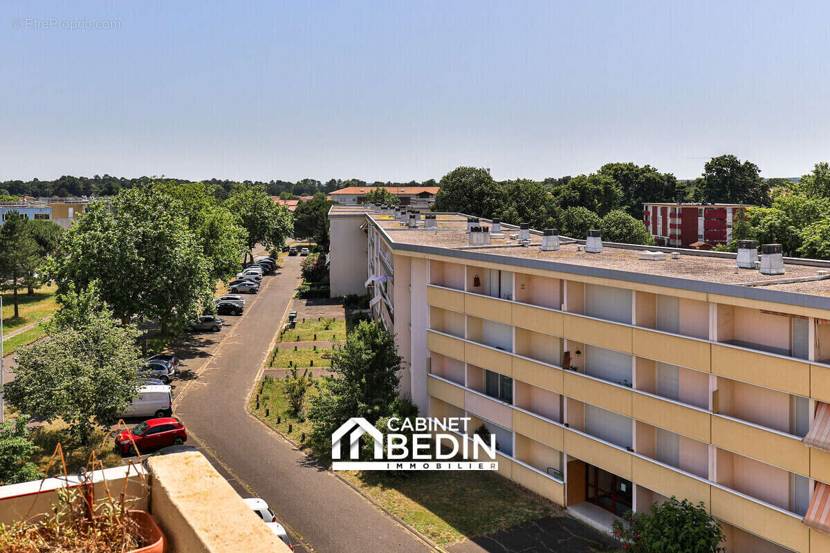 Appartement à BISCARROSSE