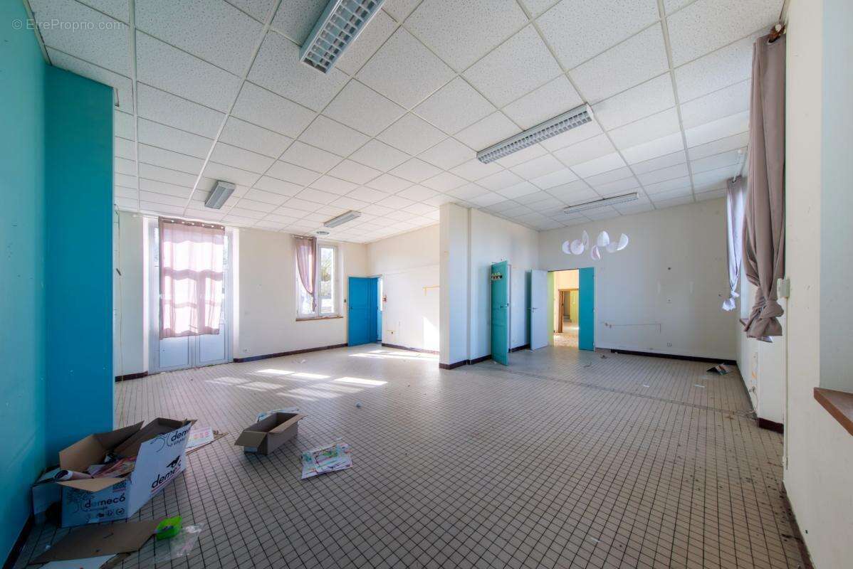 Appartement à VIHIERS
