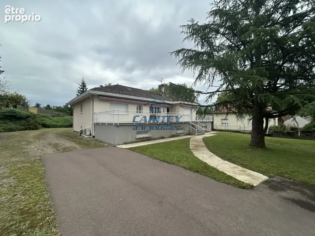 Maison 153m2 - photo 21