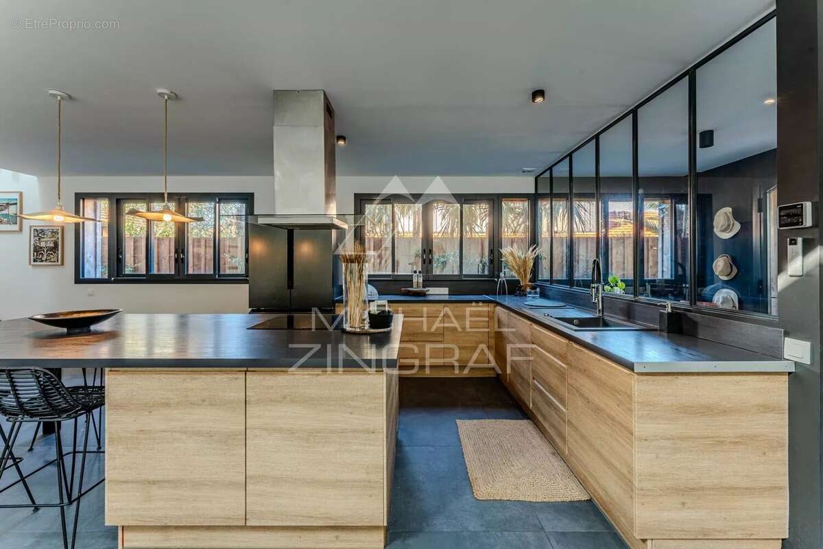 Maison à LA TESTE-DE-BUCH