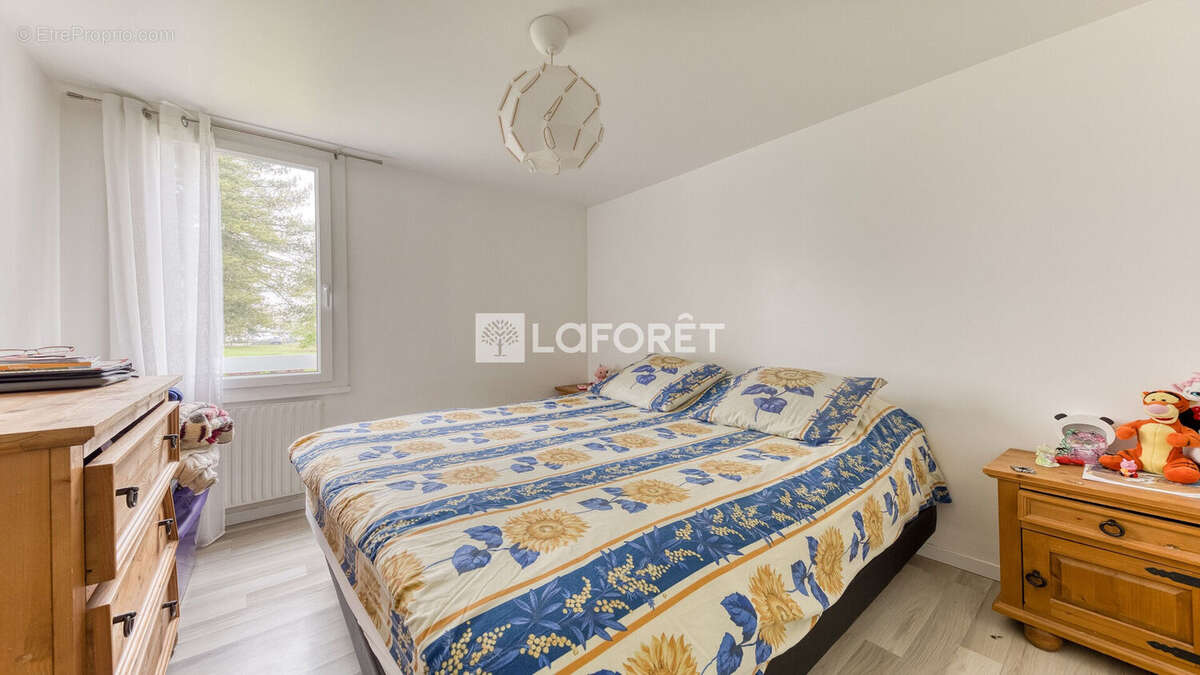 Appartement à ROISSY-EN-BRIE