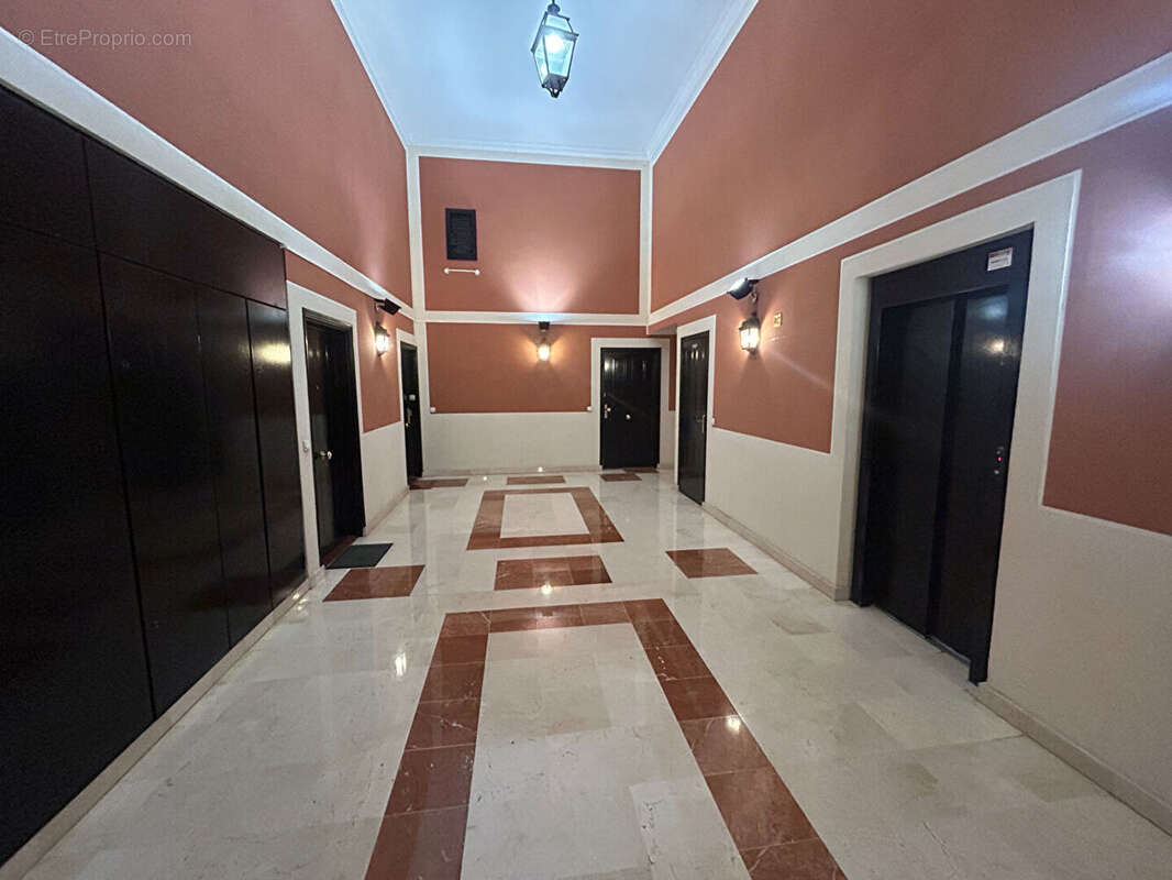 Appartement à CONFLANS-SAINTE-HONORINE