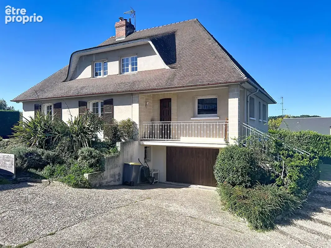 Photo Maison à Troarn au prix de 363 975€