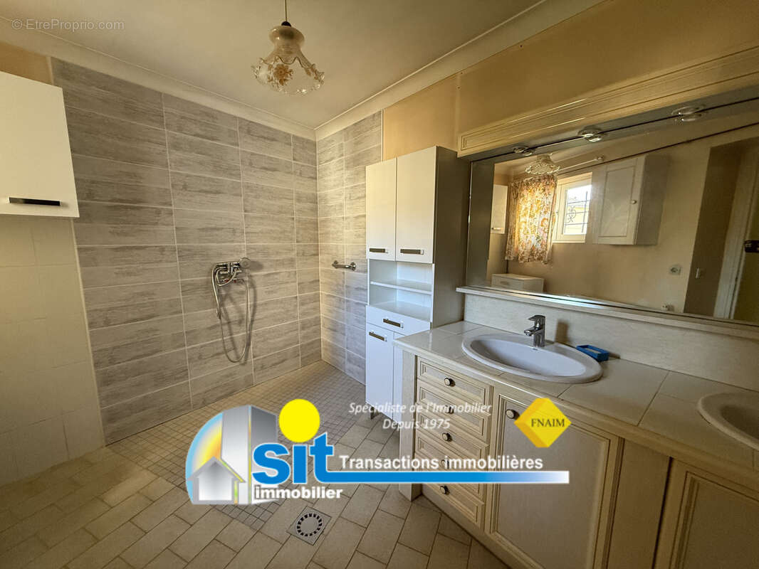 Maison à CHONAS-L'AMBALLAN