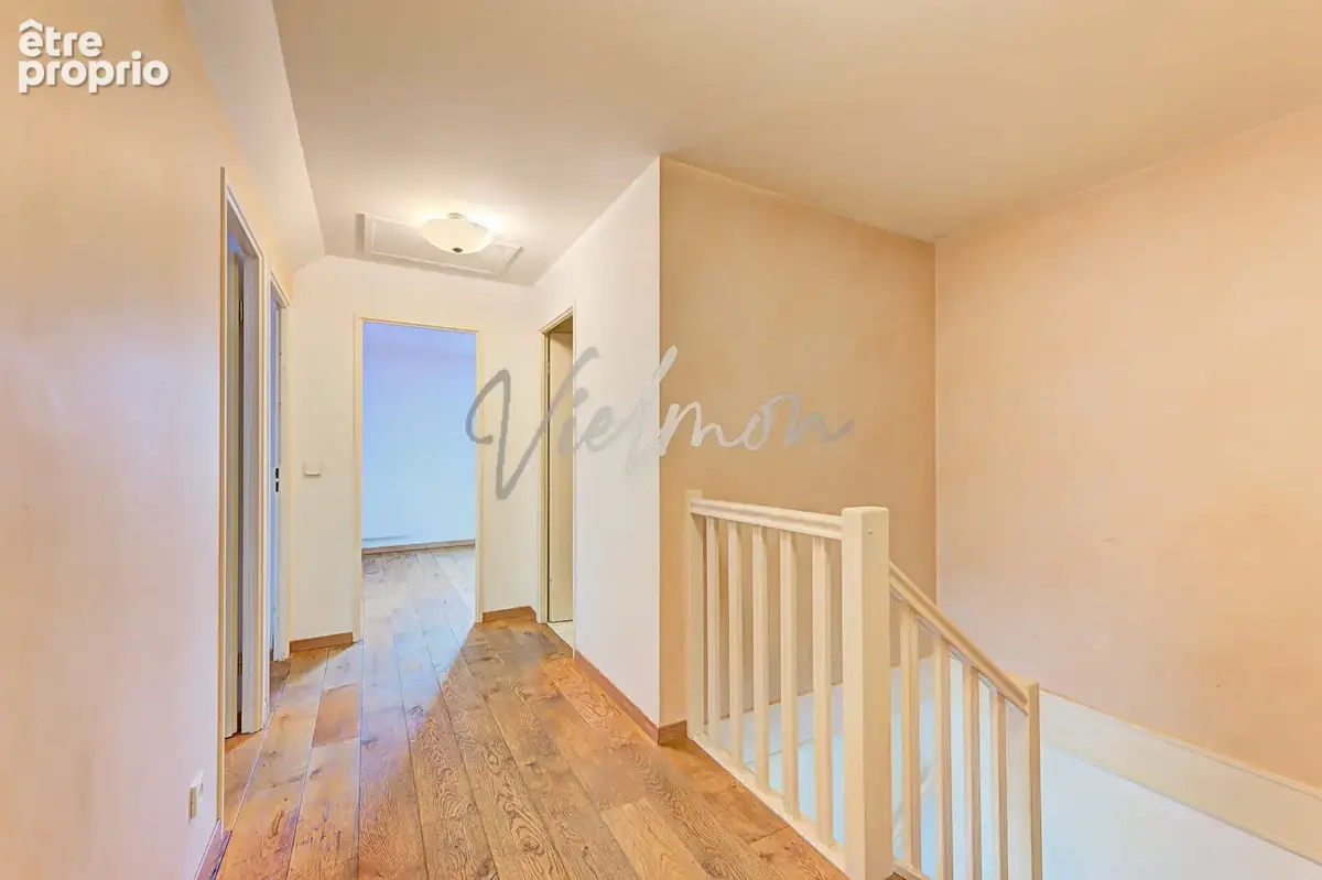 Maison 5 pièces à vendre au centre-ville de Chavenay - Réf 1419 - photo 14