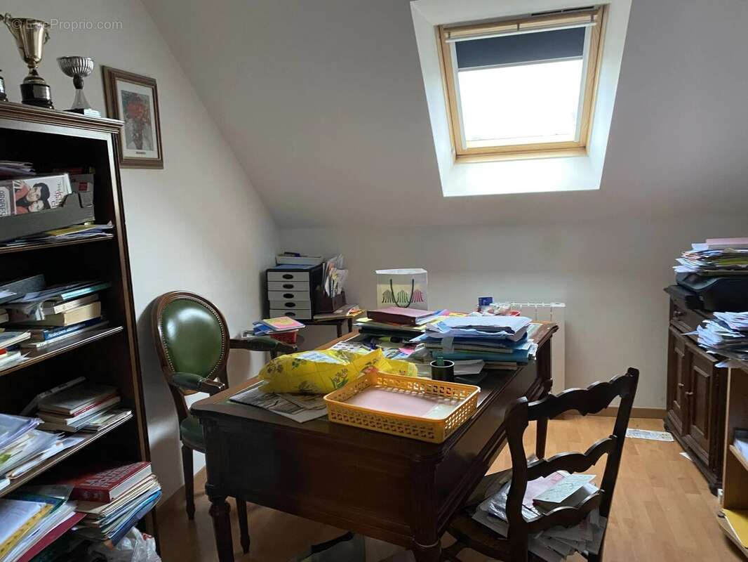 Maison à LA BAULE-ESCOUBLAC