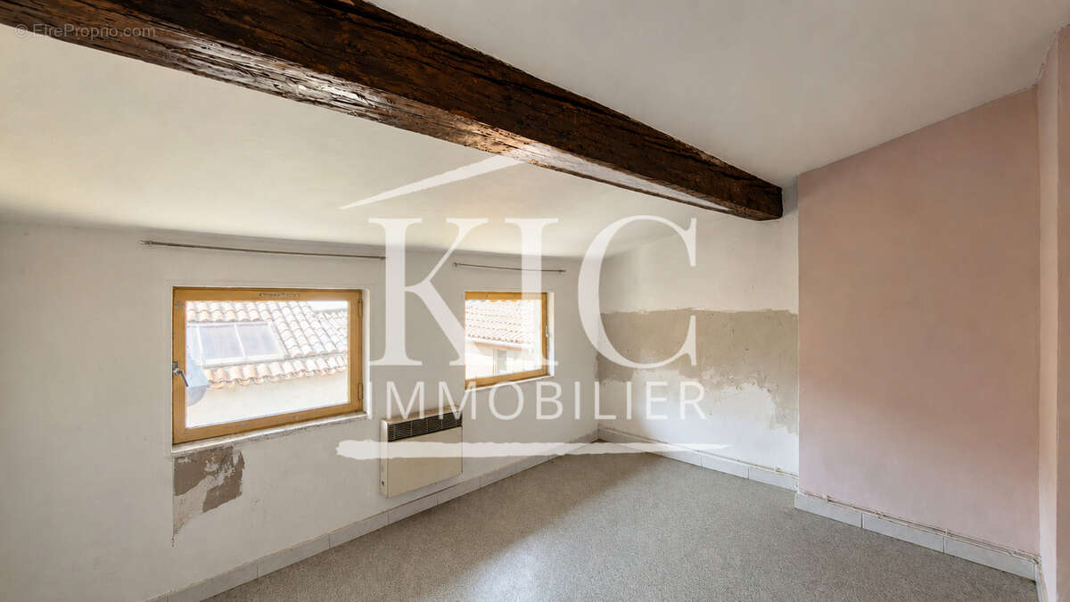 Appartement à CARCASSONNE