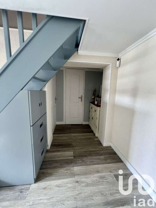 Photo 6 - Maison à LE BLANC-MESNIL