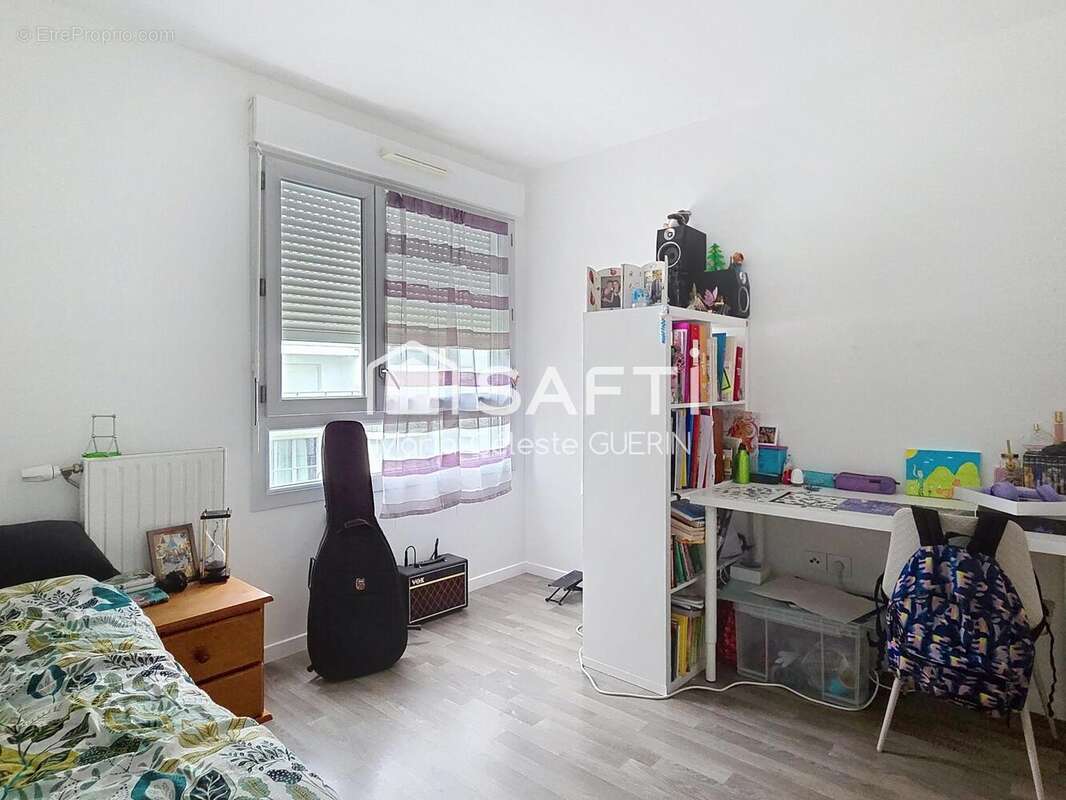 Photo 8 - Appartement à MANTES-LA-VILLE