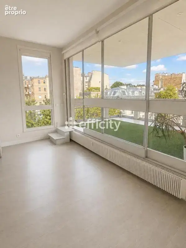 Appartement - photo 10