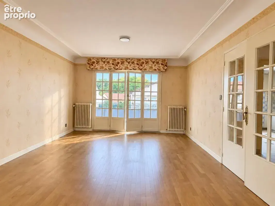 Maison de caractere - 7 chambres - photo 6