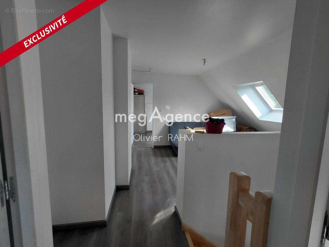 Maison construite en 2025 de 110m2, 4 chambres - photo 10