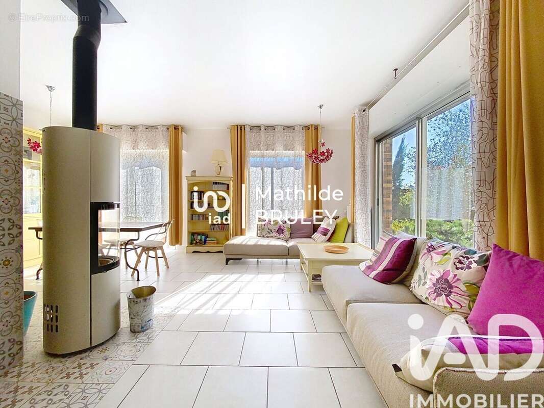 Photo 4 - Maison à DOURDAN