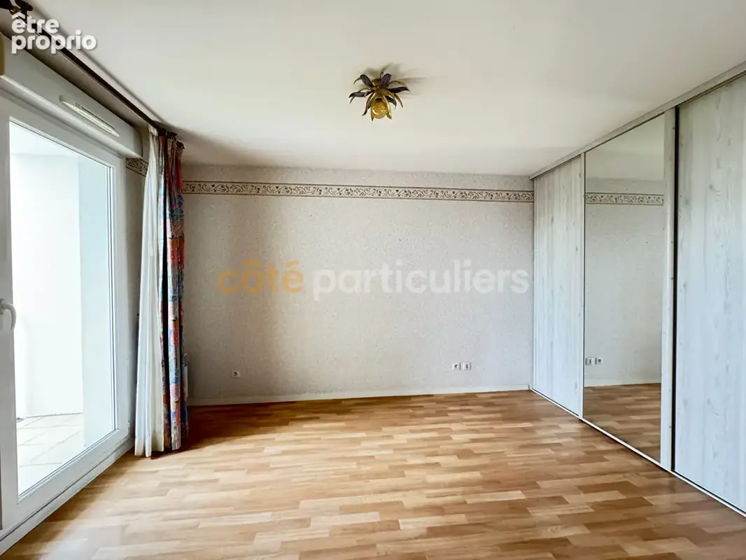Appartement Orléans 3 pièces 83.43 m2 - photo 7