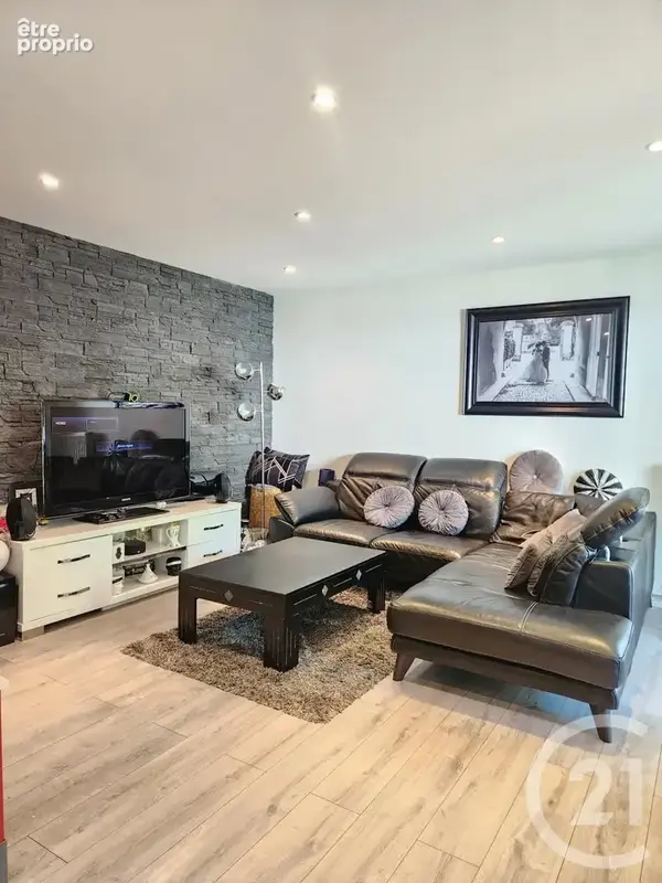 Appartement 3 pièces 68 m² à vendre à Villeurbanne (69100) - photo 9