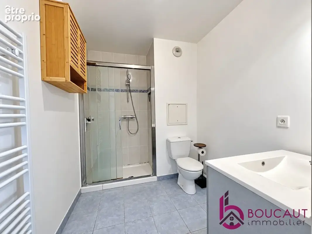 Appartement 2 pièces 41 m² à vendre à Le Plessis-Robinson (92350) - photo 8