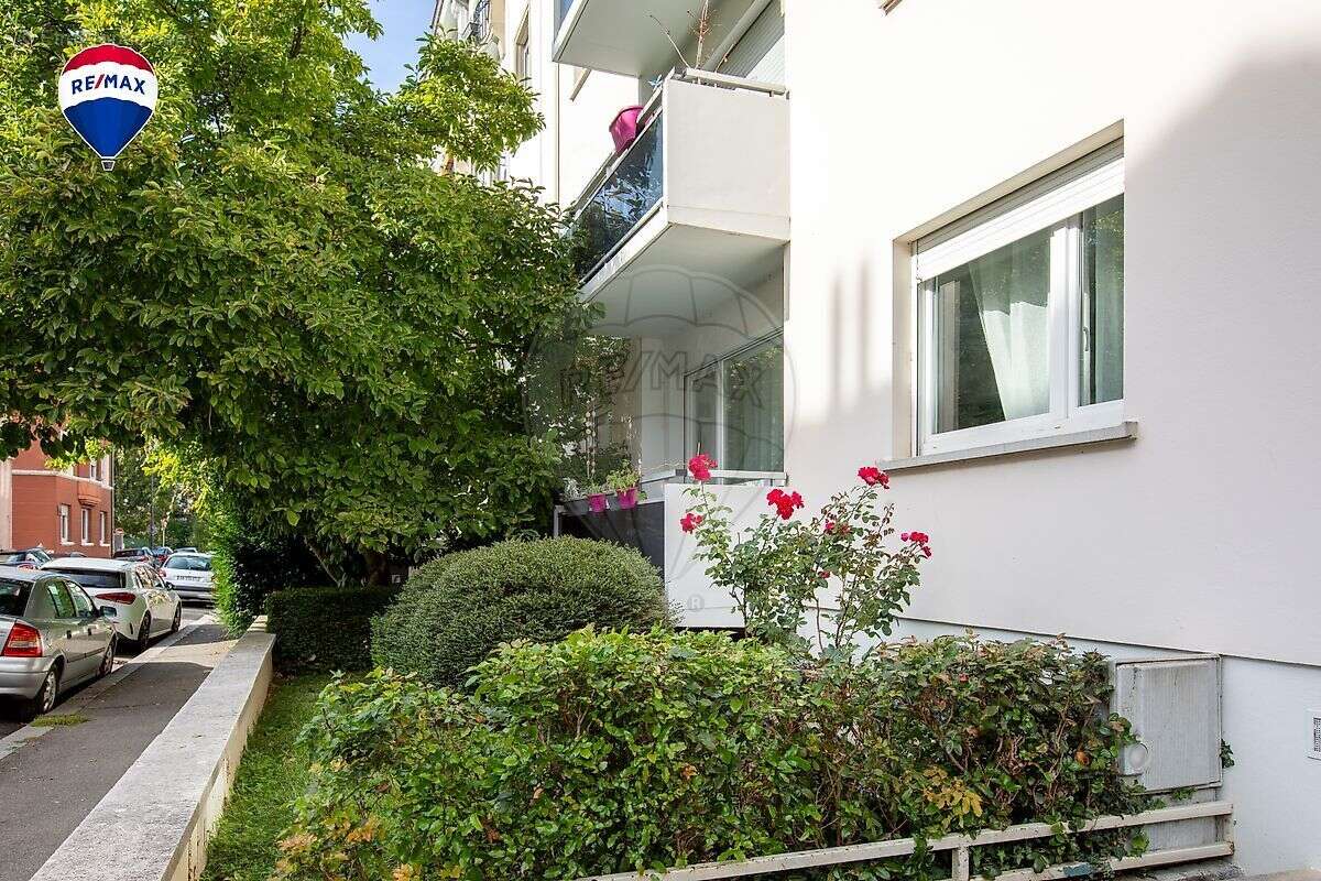 Appartement à MULHOUSE