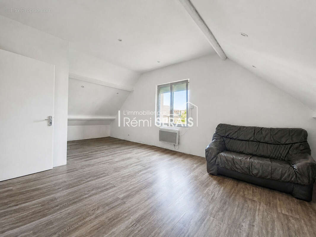 Maison familiale 5 chambres à Saint-Denis-de-Méré, aux portes de Condé-en-Normandie - photo 12