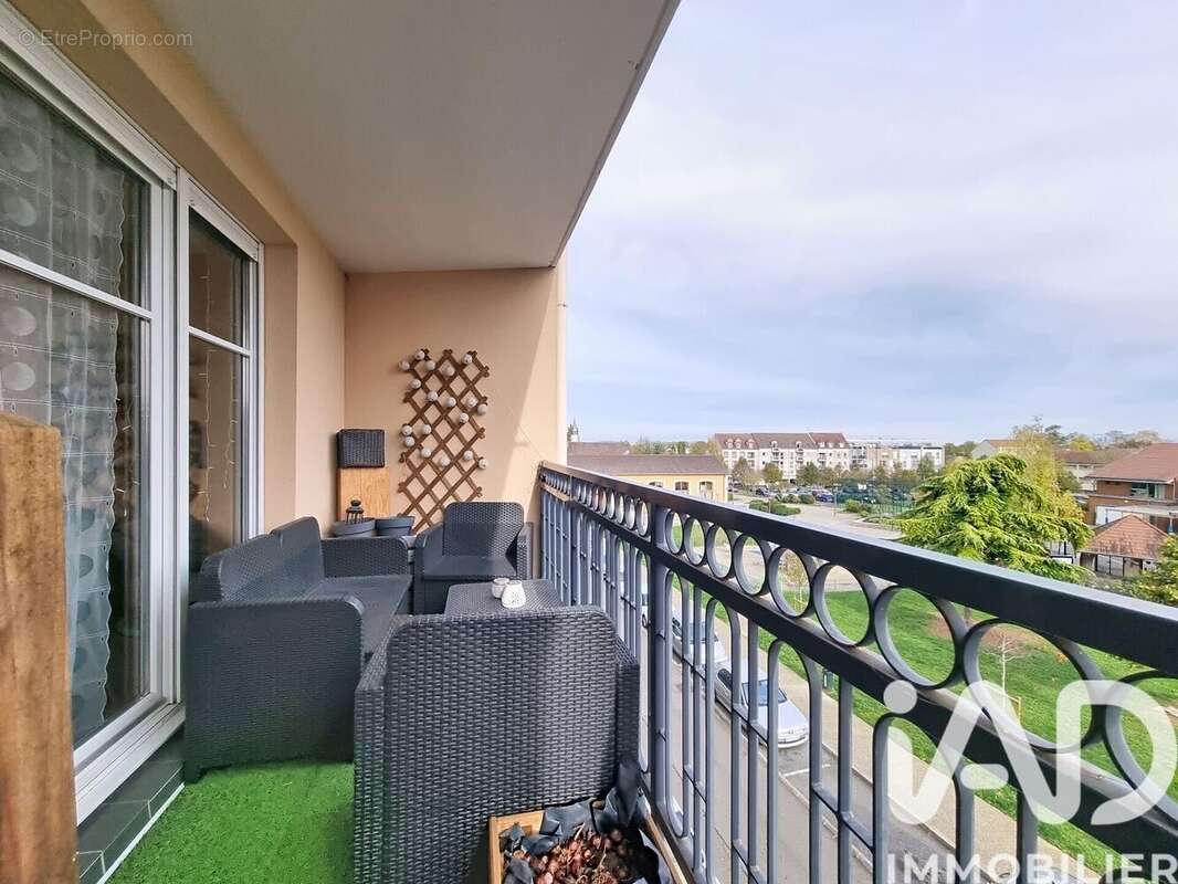 Photo 9 - Appartement à VILLEPARISIS