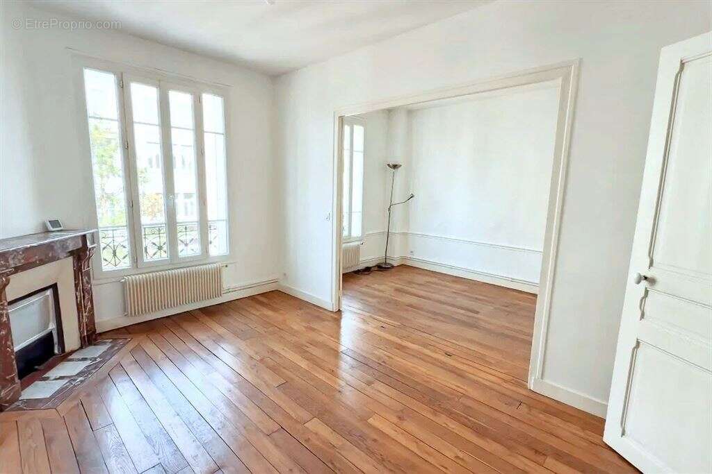 Appartement à CLAMART