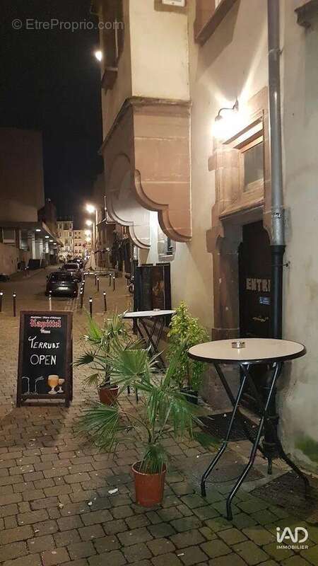 Photo 4 - Commerce à METZ