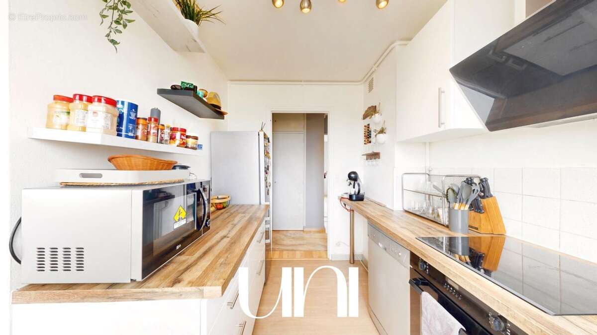 Appartement à CAEN
