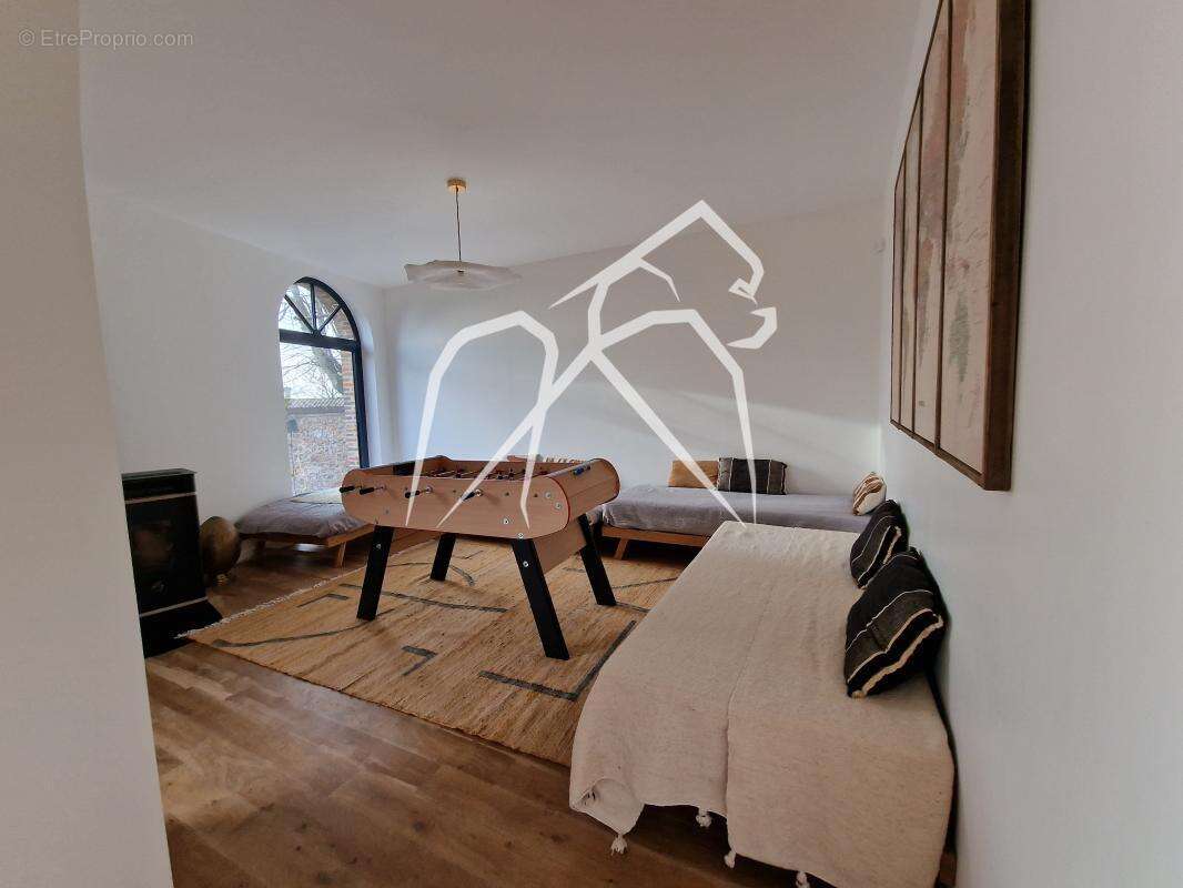 Maison à LA VIEILLE-LYRE