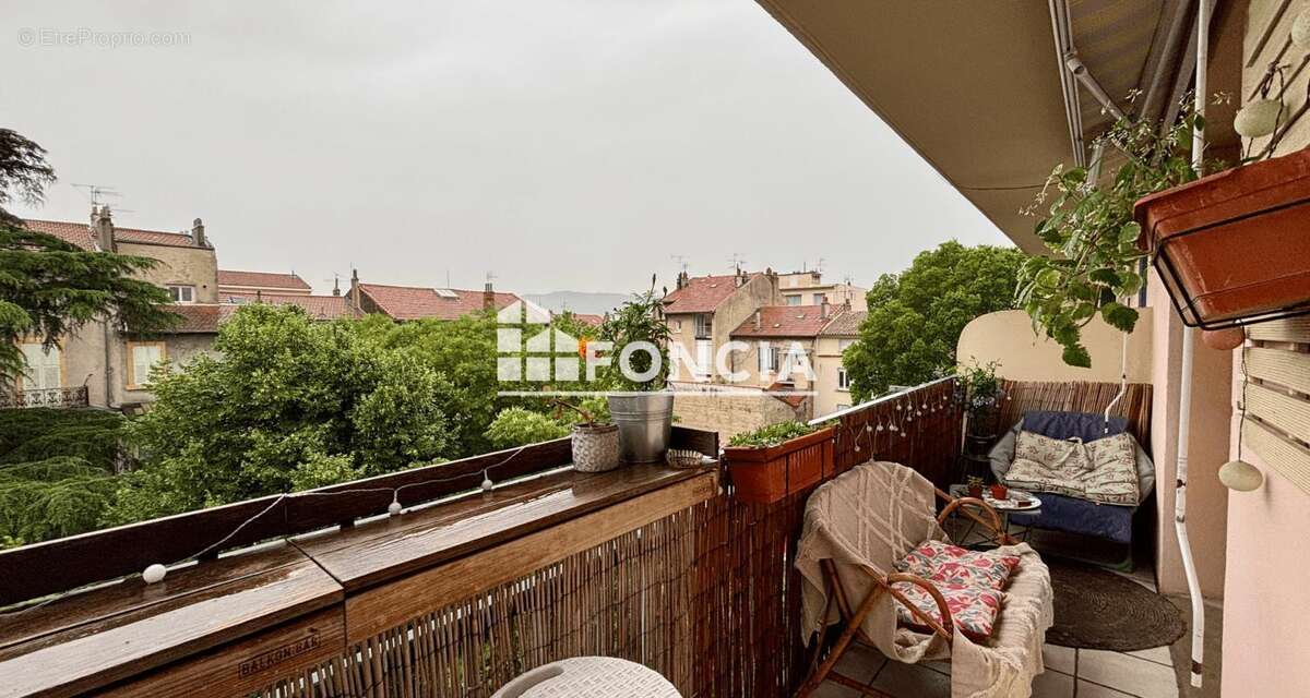 Appartement à VALENCE