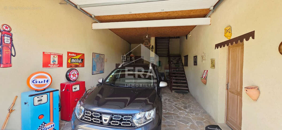Maison 200m² à pauligne - photo 12
