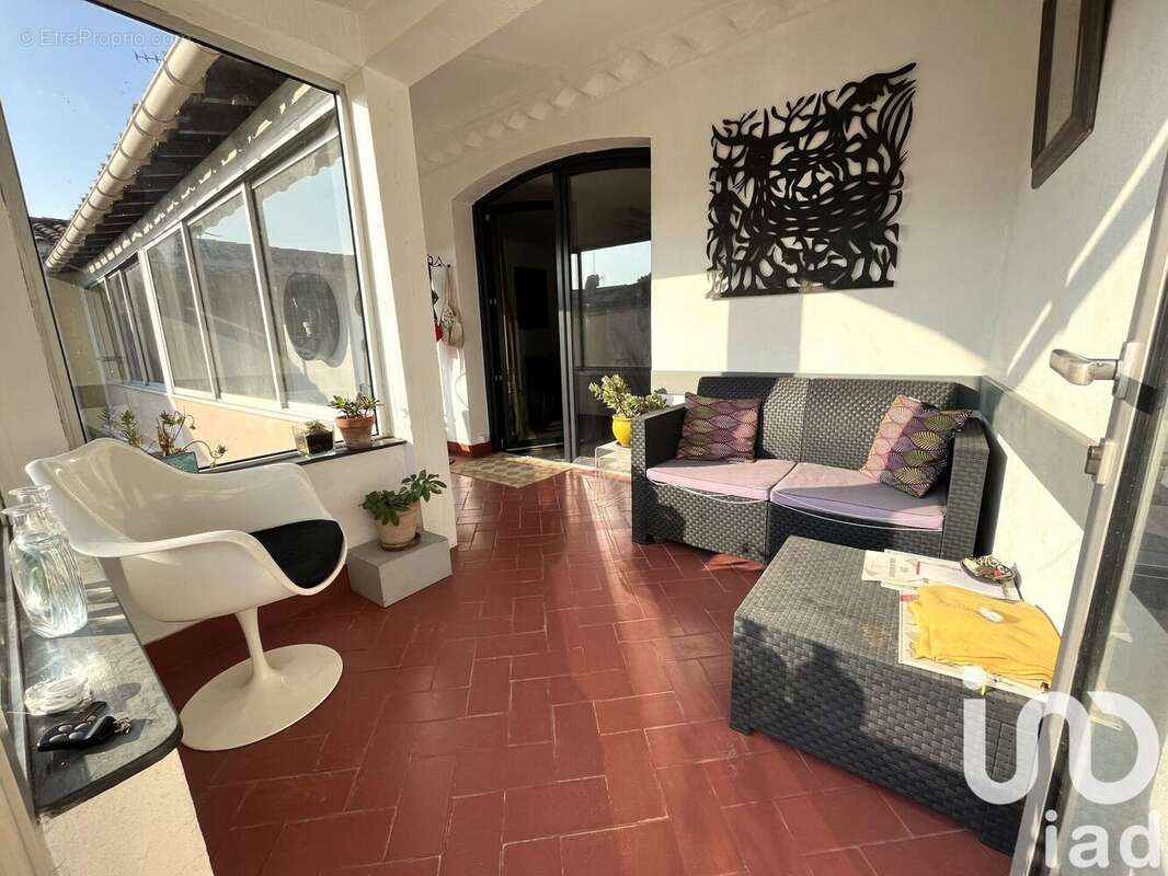 Photo 6 - Maison à GARONS