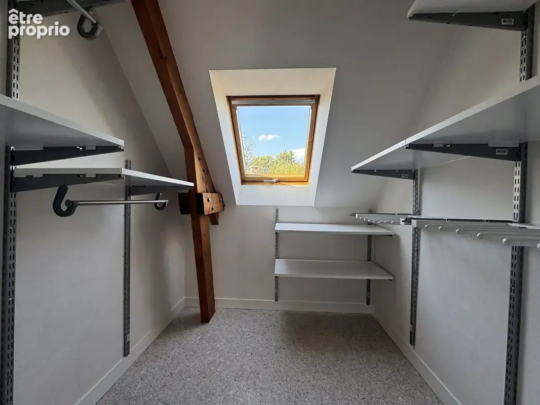 Maison familiale à Saint-Rémy du plain, 110 m² avec jardin de 1052 m² et grand garage - photo 16