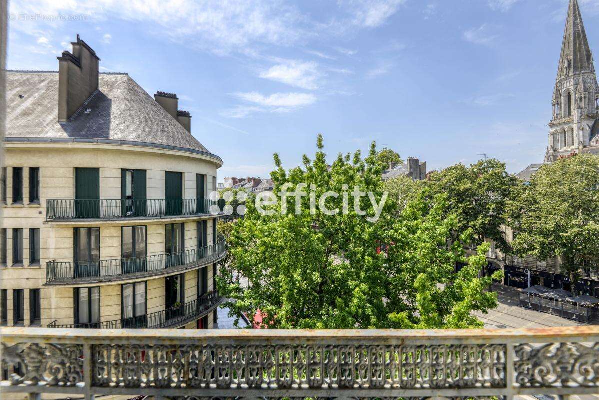 Appartement bourgeois - photo 8