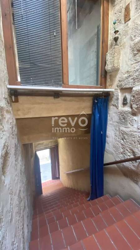 Maison à SAINT-PARGOIRE