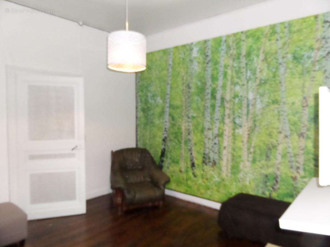 Appartement à JUMILHAC-LE-GRAND