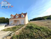 Maison à VILLIERS-SUR-THOLON