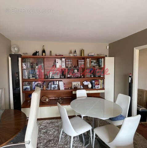 Appartement à NOGENT-SUR-MARNE
