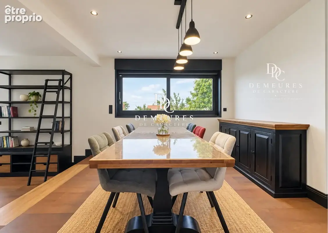 Maison 8 pièces 254 m² à vendre à Le Parcq (62770) - photo 7