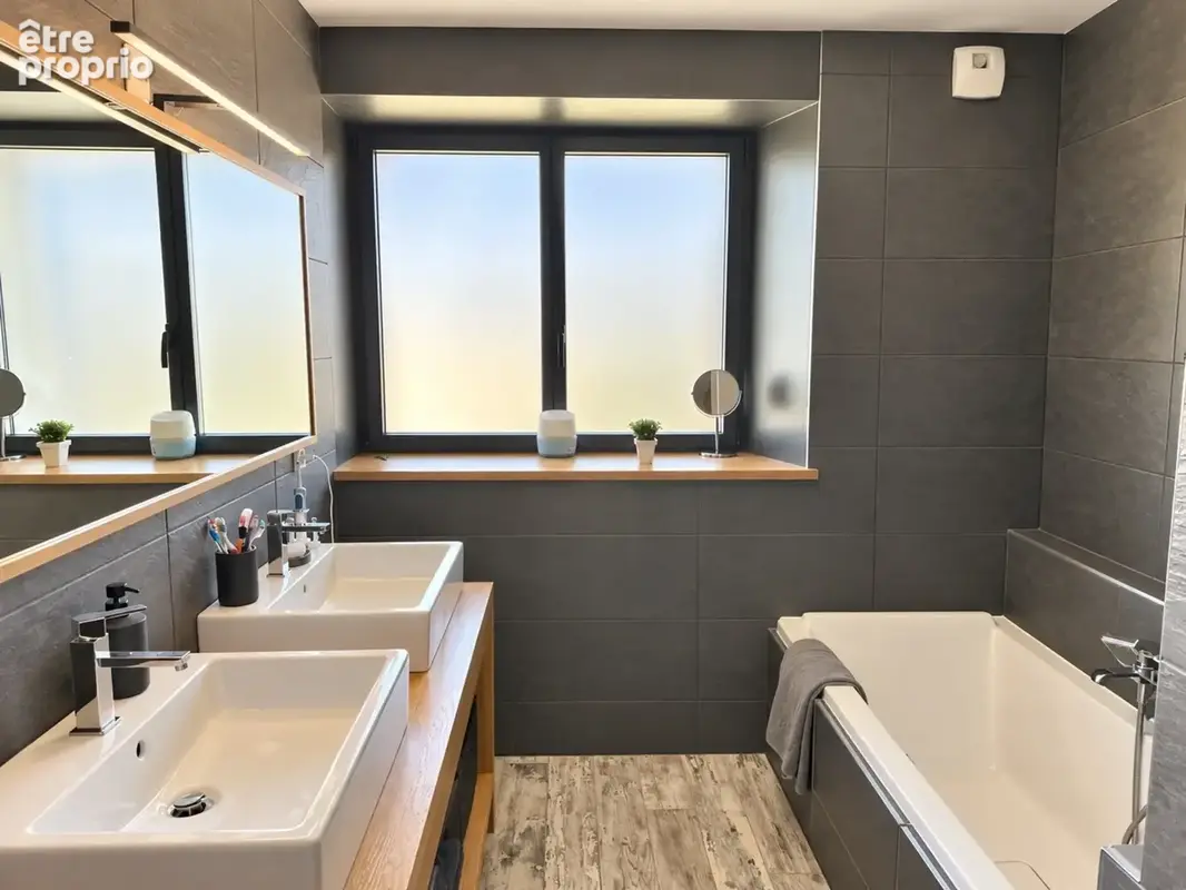 Maison à vendre 7 pièces jardin piscine bain nordique - photo 18