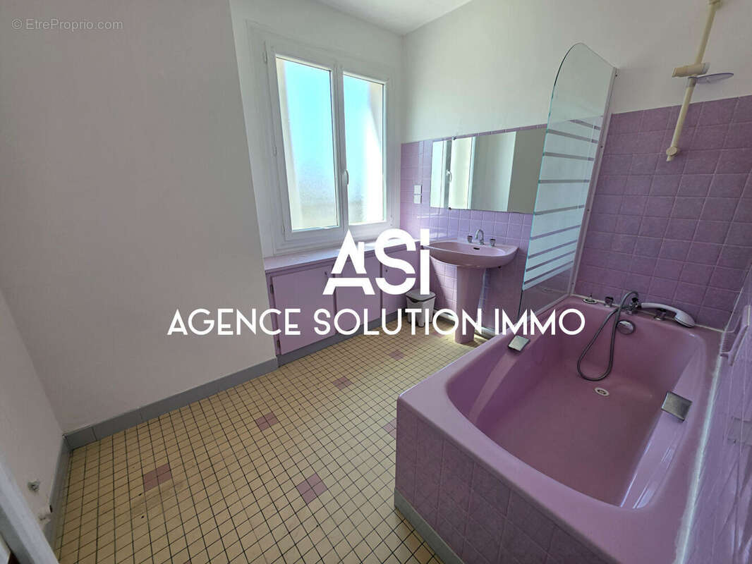Maison 121 m² à Fresnay-Sur-Sarthe  - photo 3