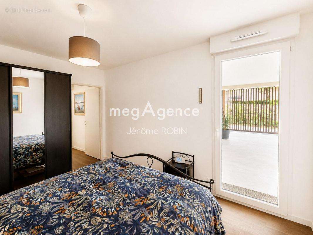 Appartement à FLOIRAC