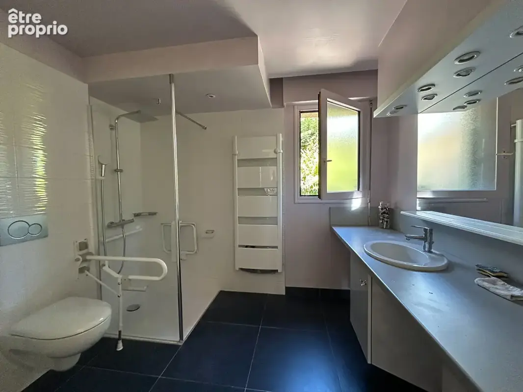 Maison familiale QUIMPER Sud - photo 5