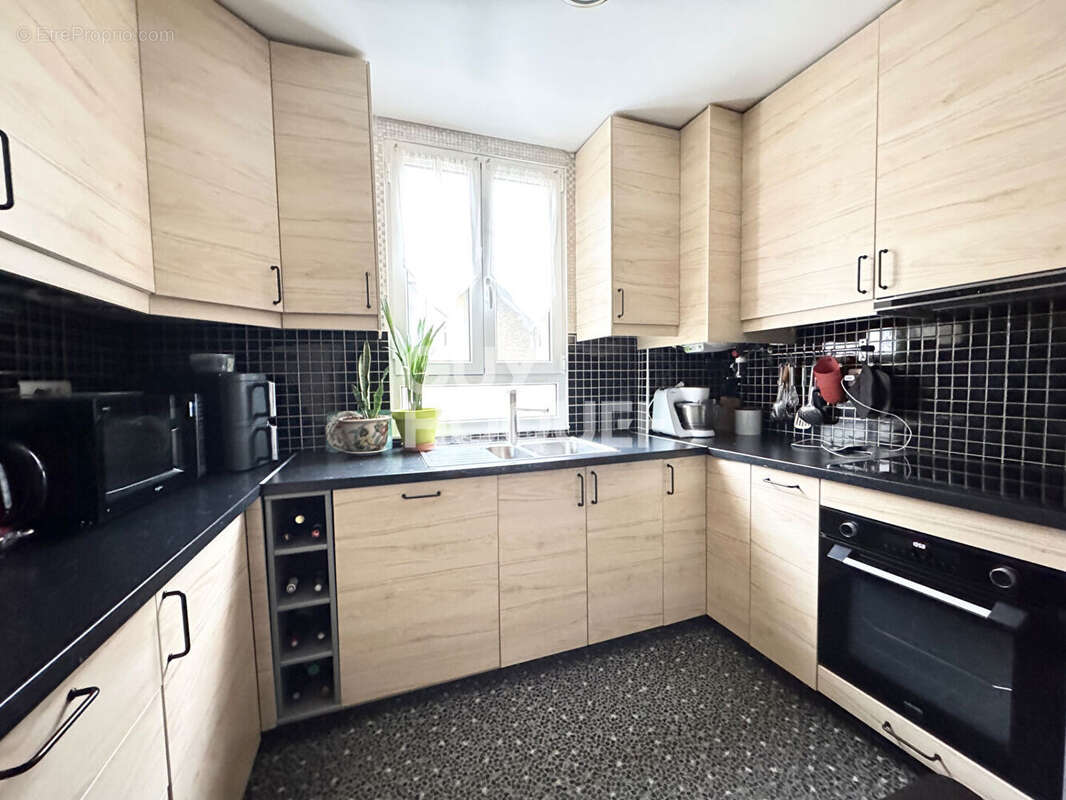 Appartement à ARCUEIL