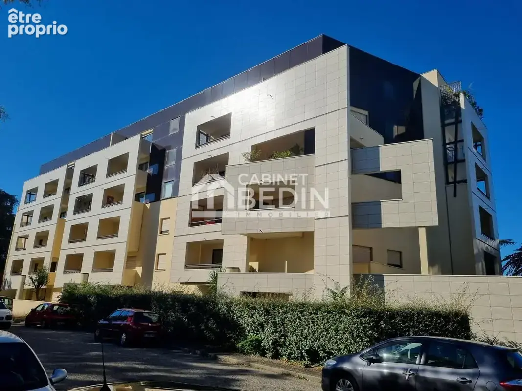 Appartement 2 pièces 46 m² à vendre à Talence (33400) - photo 1