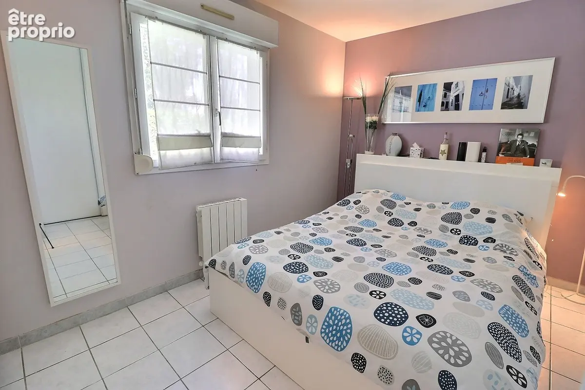 Maison 97m² à vedène - photo 10